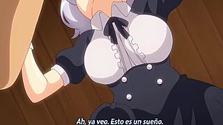 Cola Nocturna Episodio 1 Sub Español