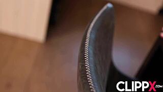 Not just a one time thing with Lucas Frost and Gizelle Blanco in reality series.