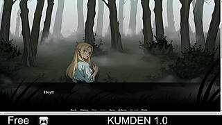 Kumden 10: Intense Anime Hentai Blowjob Sex Scenes