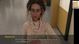 i'm shauna lovin suckin cock at the gym, big tits