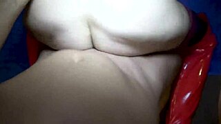 redhead milf gets fucked bareback