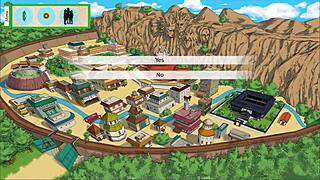 ninja slut ready to serve jikage rising