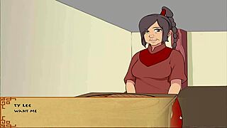 Four Elements Trainer's Love Story Teases More