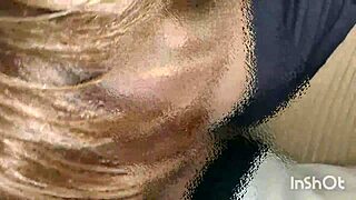 Feeling The Thrill Of Outdoor Japanese Blowjob