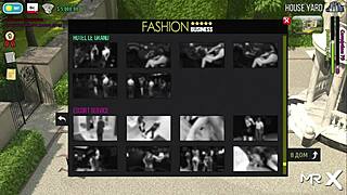 fashionbusiness peeing fetish e1 44, feeling the urge