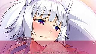 Trap Legend Josou Shinwa Tamaki In Anal Sex Scene.