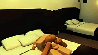 Pat Fucks Livingblu Hard!