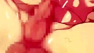 a passionate night filled with excitement and connection