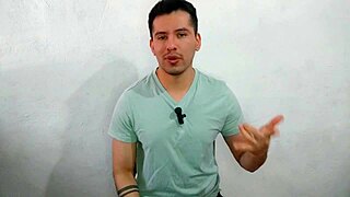 cousin's boyfriend in abandoned bathroom encounter