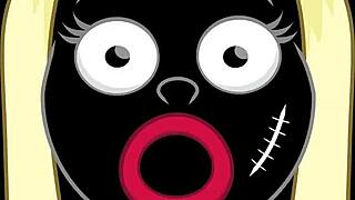 Adorable Milfs Nessa Devil and Theodora Ferreri Share a Massive Cock in Wild Group Action. Hairy Pussy Gets Licked and Pounded Hard.