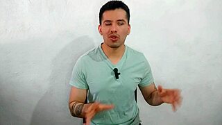 cousin's boyfriend in abandoned bathroom encounter