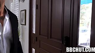 bbc eddie jaye dominates alaina taylor’s ass pov 🔥