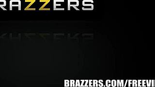 Sexy maid Syren De Mer loves anal with buttplug, but hates the uniform toys.