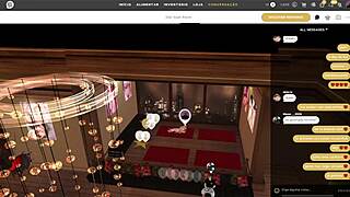 fucking the cute blonde's big ass in amateur scene