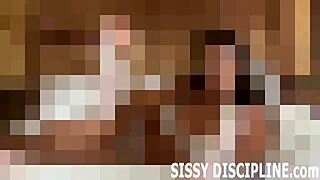 Wear Women's Panties for Femdom Play