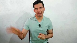 cousin's boyfriend in abandoned bathroom encounter