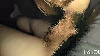 Feeling The Thrill Of Outdoor Japanese Blowjob