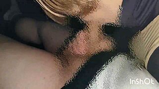 Feeling The Thrill Of Outdoor Japanese Blowjob