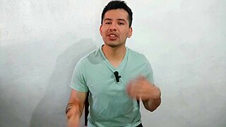 cousin's boyfriend in abandoned bathroom encounter