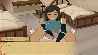 Four Elements Trainer's Love Story Teases More