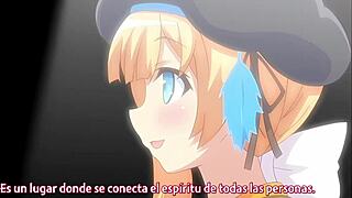 Cola Nocturna Episodio 1 Sub Español