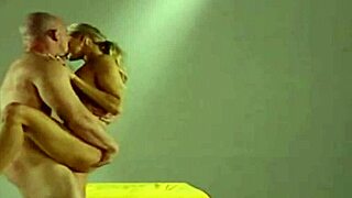 Big ass sexy slut moans as shaved pussy gets rammed by big black cock. 😏