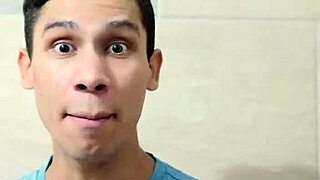 Igor And J Explore Gay Pornography Boldly