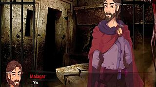 Shemale Fernanda Guerrero gets her ass fucked bareback in hardcore anal