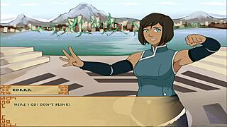 Four Elements Trainer's Love Story Teases More