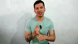 cousin's boyfriend in abandoned bathroom encounter