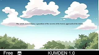 Kumden 10: Intense Anime Hentai Blowjob Sex Scenes