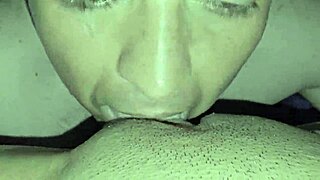 Nuolen maukasta pillua