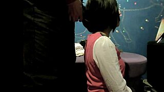 Long Hair Fetish Hairjob Video 032