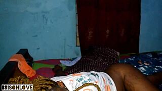 Intense Homemade Fuck Session