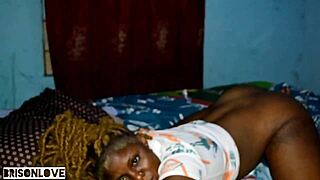 Intense Homemade Fuck Session