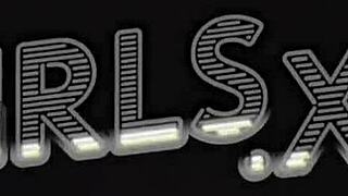 asian tgirl ploy gets oiled up for masturbation