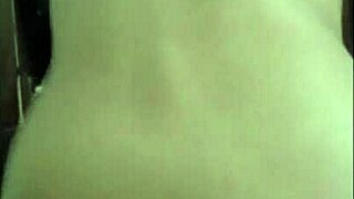 my shy university companion with curly hair finds out i upload videos and asks me to record her