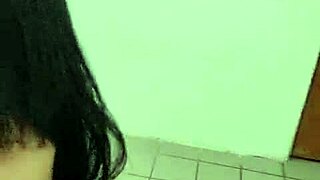 amateur latina records herself getting fucked hard by him!