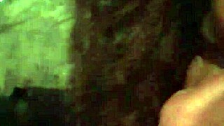 Best blowjob with mouthful cumshot