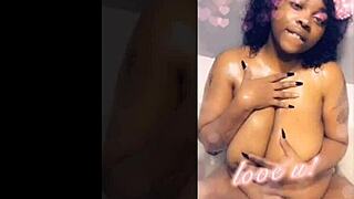 Ebony Sloppy Ass Compilation Pt 5