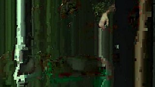 Intense gay suck session on live tv