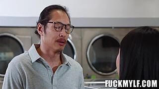 Everyone Cums Everywhere All at Once Part 3