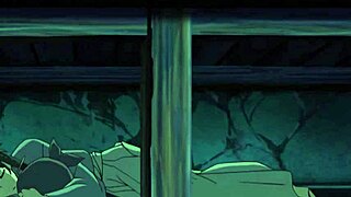 the story of samurai hormone in hentai animation with magyar subtitles