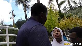 anal slut leya falcon gets gangbanged by black cocks