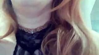 Actriz Gemma Gomory Probando Unas Bolas Chinas