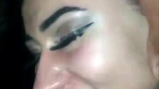 Negro Gave Me 50 Reais To Suck His Big Cock