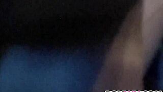 car wash slut alice white finally gets what she wants