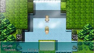 i'm obedient filia in ntrpg 2, uh wait