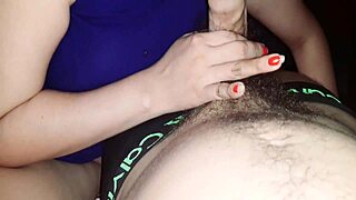 I fucked the kfc guy and he gave me the full combo, including his monster cock