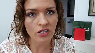 Krissy Lynn stars in every taboo sex scene from Game of Thrones